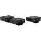 RØDE Wireless GO II Trådløs lydoverføringssystem RØDE Wireless GO II Trådløs lydoverføringssystem